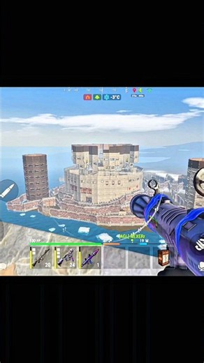 225 ROCKETS = MASSIVE BASE RAID 💥☠️ AK GAMER | OXIDE SURVIVAL ISLAND #oxide #rust #оксайд