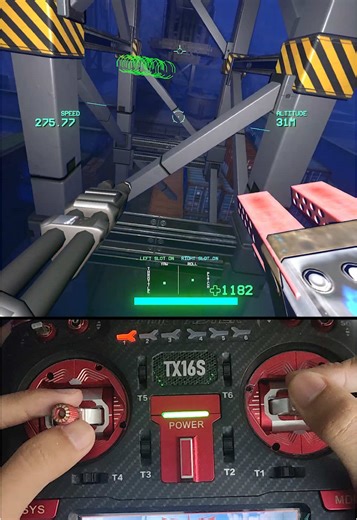 Master FPV Drone Flying with a Simulator