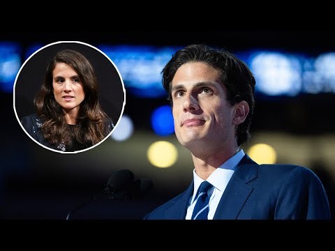 How Jack Schlossberg Honored Tatiana Schlossberg After Her Death | E! News