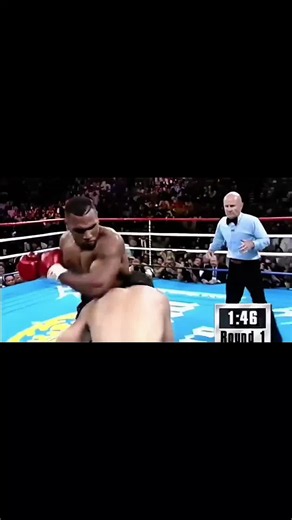 Mike Tyson knockouts highlights | Iron Mike boxing best moments
