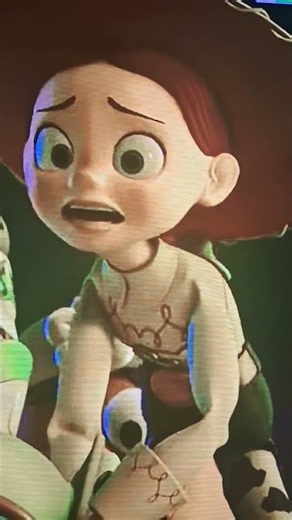 TOY STORY 3 JESSIE AND THE PINK PHENOMENON TWO WHEELER DREAMS