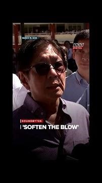 Marcos: PH to ‘accelerate aid programs’ as oil supply chokepoints persist | ANC