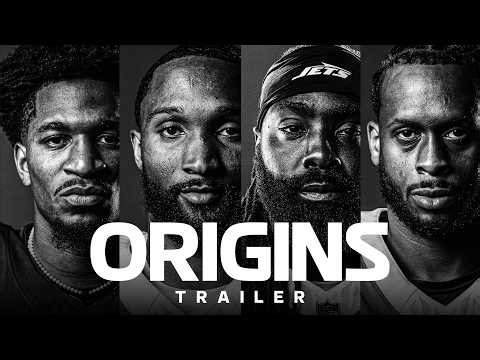 Origins: Season 3 | Official Trailer | 1JD Films