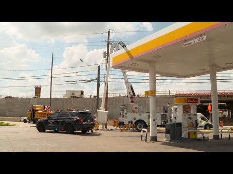 Coworker remembers a 21-year-old killed in an electric shock