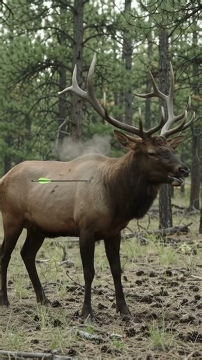 Elk hunt #hunting #elk