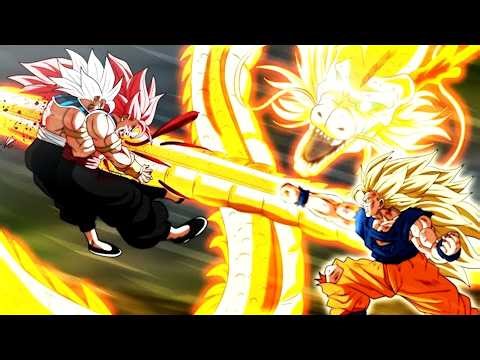 混乱する多元宇宙の戦い｜暴走する悟空！！｜ドラゴンボール超 アニメレビュー