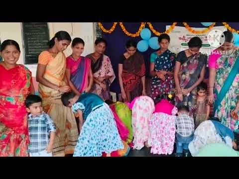 Graduation Day Celebrations, MPPS PN Colony 