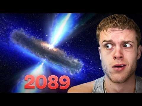 Space Events We Will See In Our Life?!