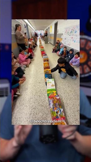 This Kid Made Everyone Mad 😭
