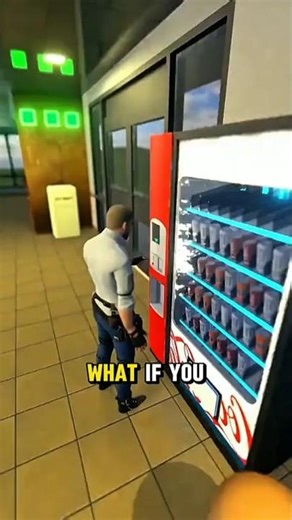 Can You Get Free Items from a Vending Machine? Coin Trick Explained 😱