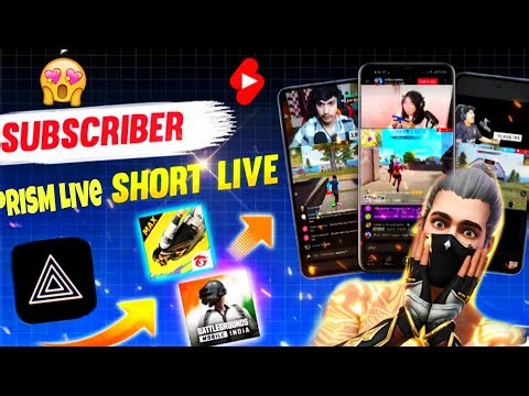 How To Do Live Streaming On Youtube in Mobile - Prism Glip | Best App For Live Streaming on Android