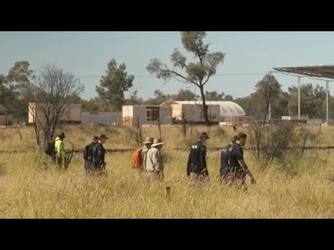 ‘Really sad story’: Search for missing five-year-old enters day three