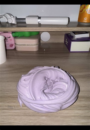 No Glue Fluffy Slime Tutorial: Easy and Fun Recipe