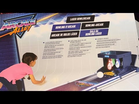 🎳 How to Build a Bowling Alley at Home