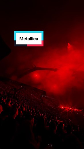 Metallica Brings Back Old Songs for Their Sphere Show