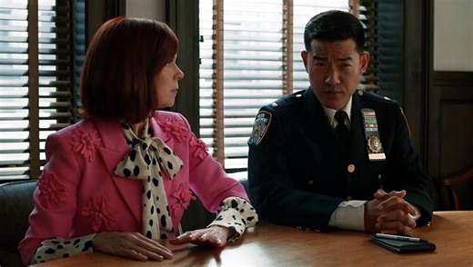 Elsbeth - Season 3 Episode 06 Bunker Down [Full Movie]