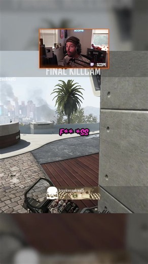 Black Ops 2 lobbies are unhinged 💀 #bo2 #gaming #foryoupage #fyp #callofduty