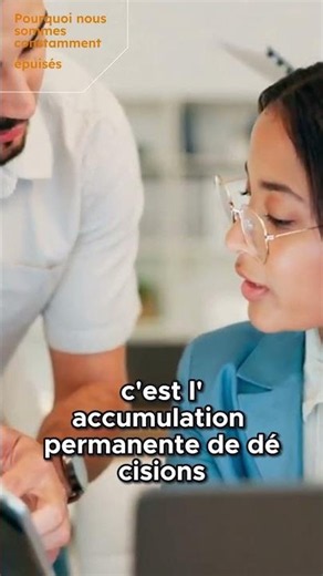 Le Vrai Coût d'Être Toujours Occupé