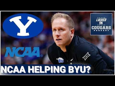 Will NCAA's New 5-for-5 Rule Alter BYU Basketball’s HOPES? Kevin Young's Transfer Portal Strategy
