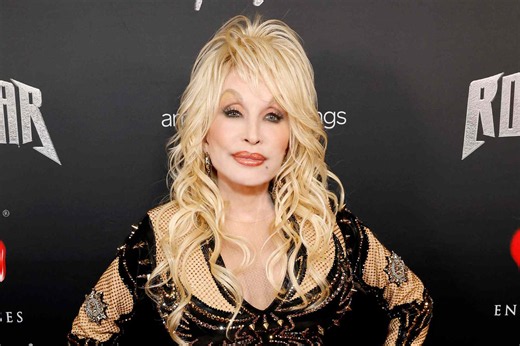Dolly Parton spoke about ‘hard times with my health’ 4 days before her death (exclusive)