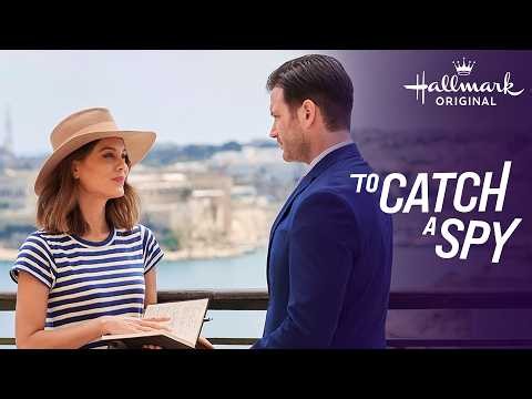 To Catch a Spy | FULL MOVIE