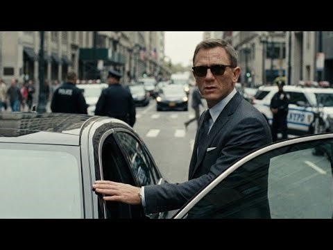 No Time to Die (2021) Full Movie HD | Daniel Craig | James Bond 007 Final Mission