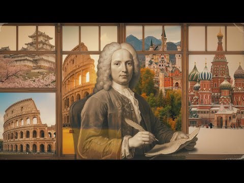 The Best of Vivaldi 🎻 Master of Baroque Elegance – The Four Seasons & Beyond