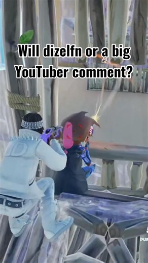 @DiZelFN @AliA @MoreAliA @TypicalGamer @Loserfruit @CouRageGaming @PWR @mrsavage @Clix
