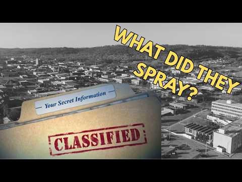 Operation LAC: The Secret US Government Experiment on Its Own Citizens