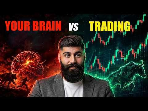 The Real Reason You Keep Losing Trades It’s Not What You Think
