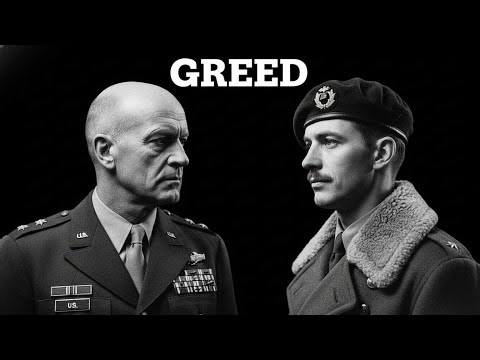 The Day Eisenhower Stopped Tolerating Montgomery After One Last Demand for Everything