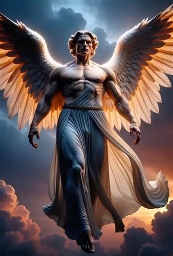 Are Angels Real? The Bible’s Answer