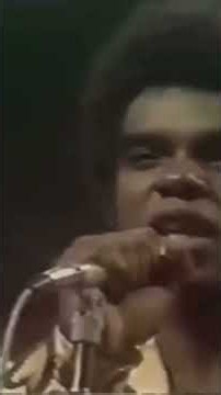 The Isley Brothers Live on Soul Train, 1974