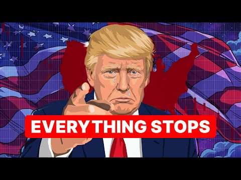 What If the US Economy Collapsed Tomorrow?