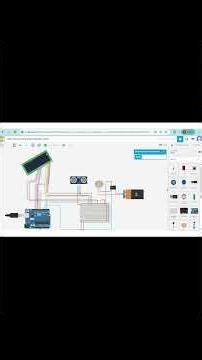 Automatic Water Level Controller using Arduino 🚰⚡