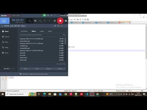 How to create a Website Using HTML css Javascript tutorial #programming#htmlcss