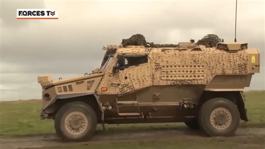 Britain’s evolving infantry: The hidden struggles behind modern mobility forces