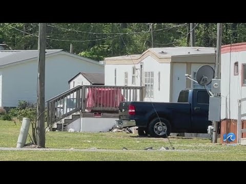 2 teens charged in fatal Hertford Co. shooting