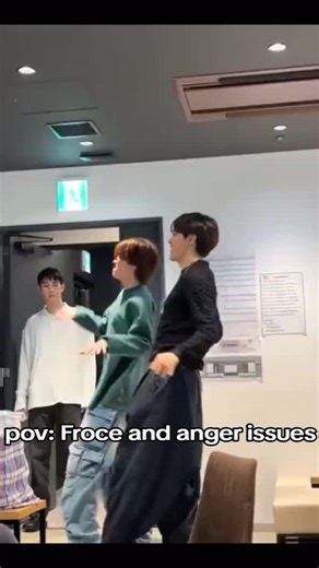 Understanding Force and Anger Management Strategies