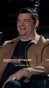 Project Hail Mary is Filmed For IMAX