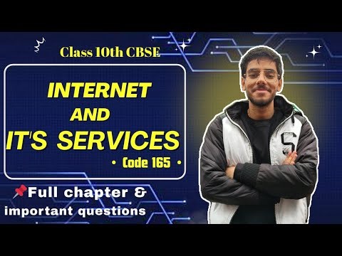 Chapter 2 Internet Web Services | Code 165 Full Coverage