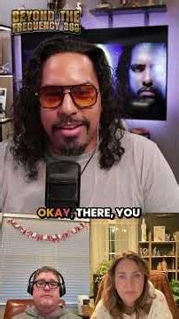 What If ‘Aliens’ Are Introduced as the Enemy? | Cesar Pagan