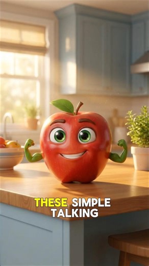 How To Make Everyday Objects Explain How They Work (Fast Tutorial)