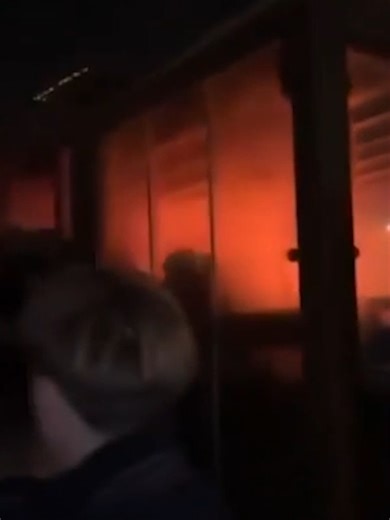 La llamada decisiva que salvó a María de un desastre