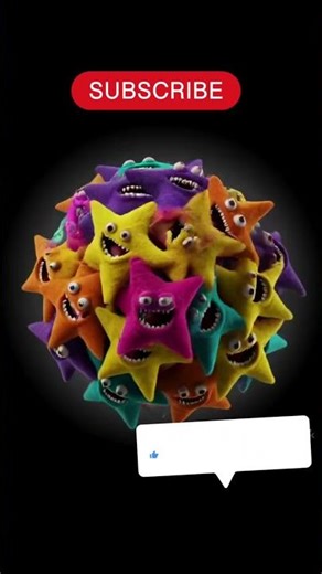 Infinite Star Puzzle ✨🧩