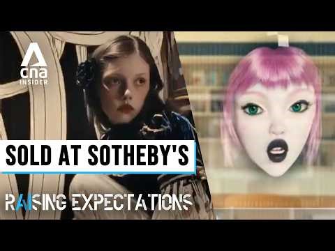 How AI Saved My Life: From Chronic Illness To Digital Star | Raising Expectations