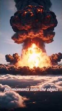 The Tunguska Event: The Biggest Explosion With No Crater | History's Greatest Mystery #documentary