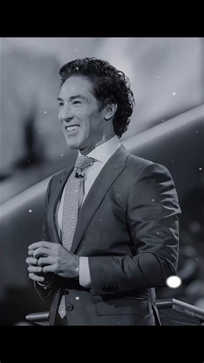 God is Working in the Unseen Faith Without the Evidence | Joel Osteen Official