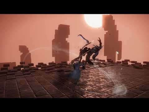 Devil May Cry: Peak Of Combat|Mechanical Madness Combo Showcase, Flaunt Your Best Moments!