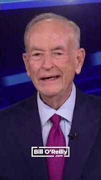 "I Tried" — Bill O'Reilly on ABC News' Joy Behar Problem